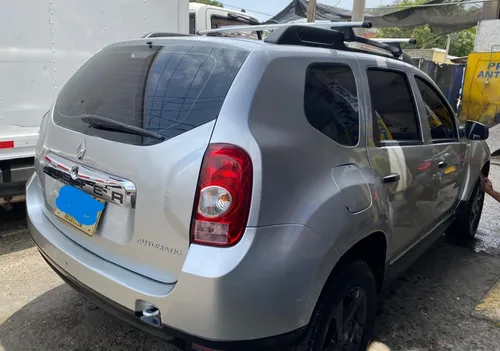 Renault Duster 2.0 Expression