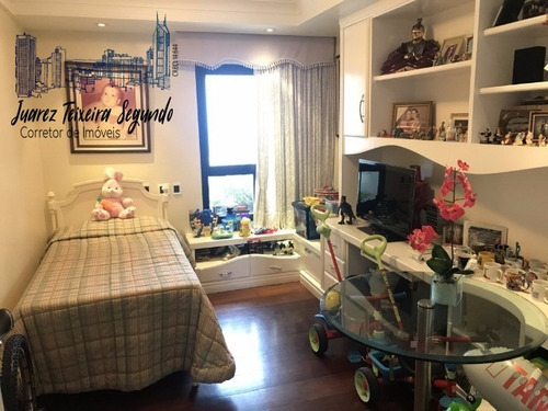 Imagem 28 de 30 de Apartamento No Mansão Bernardo Martins Catharino Andar Alto No Melhor Da Graça! - 02641 - 4845006