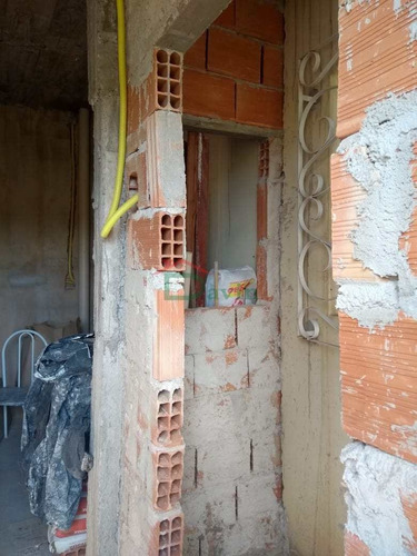 Imagem 25 de 30 de Casa Vila João Lombardi - R$160 Mil. Cod: 282 - V282