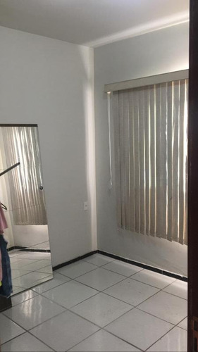 Casa Com 13 Quartos Para Comprar No Eldorado Em Contagem/mg - 1819