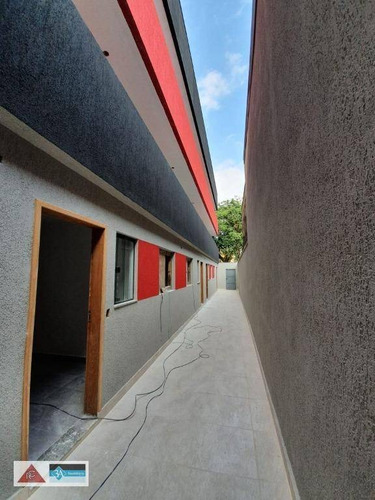 Imagem 15 de 22 de Apartamento Com 2 Dormitórios À Venda, 45 M² Por R$ 296.800,00 - Vila Carrão - São Paulo/sp - Ap6626