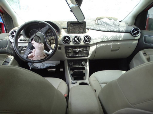 Desarme Mbenz B180 Cdi W246 2012 Motor 651 Zonaautomotriz.cl