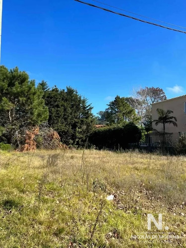 Terreno En Venta En Rincon Del Indio Proximo Al Mar