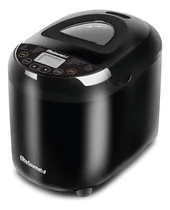 Comprar Elite Gourmet Maxi-matic Ebm8103b Máquina Para Hacer Pan
