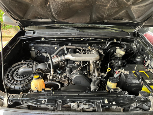 Toyota Hilux 2.5 Imv