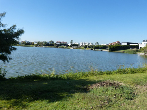 Imagen 6 de 30 de Terreno Lote En Venta Ubicado En San Benito, Villanueva, Tigre
