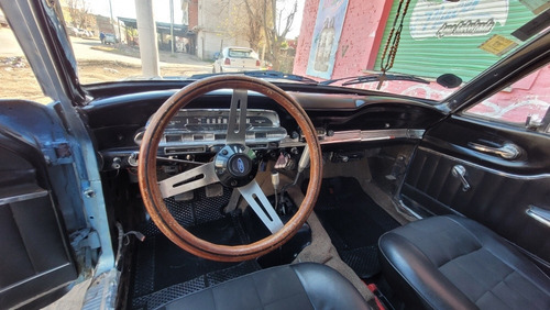 Imagen 11 de 15 de Ford Falcon