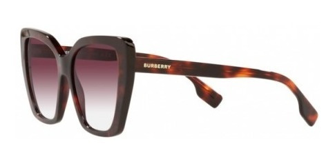 Sunstore - Anteojos De Sol Lujo Burberry 4366