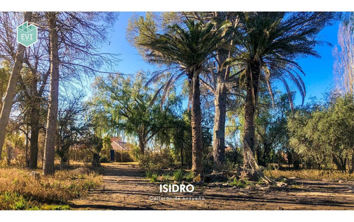 Imagen 1 de 7 de Lote 410mt² En San Rafael