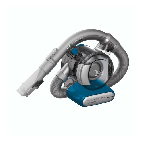 Aspiradora Black And Decker De Mano Para Mascotas Hfvb315j22