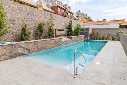 Imagen 17 de 29 de Vende Departamento 2 Dormitorios 1 Baño 1 Estac. Bodega