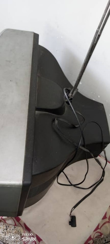 Imagen 2 de 3 de Televisor Marca Toshiba - Repuesto