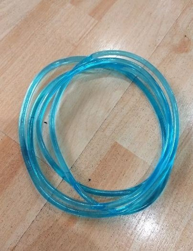 Imagen 5 de 5 de Banda Elástica Para Rodillo De Equilibrio Ruta O 29 Tl068