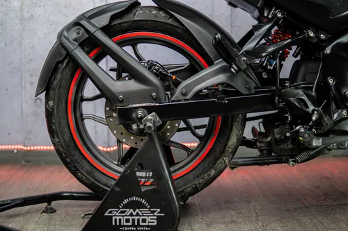 Bajaj Pulsar Ns 160 Fi Abs 2025