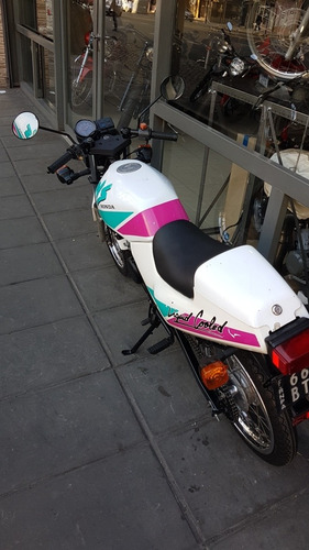 Imagen 10 de 15 de Honda Ns 50 F Financio Permuto Qr Motors