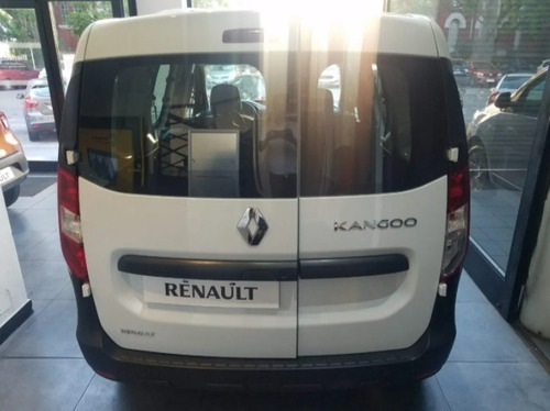 Renault Kangoo KANGOO EXPRESS 5A