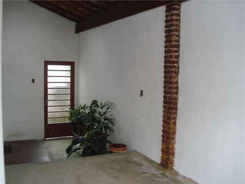Imagem 3 de 7 de Casa À Venda, 96 M² Por R$ 400.000,00 - Centro - São José Dos Campos/sp - Ca0787