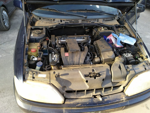 Imagem 2 de 6 de Citroen Xsara Vts 2.0 16v 1999 Sucata Somente Peças