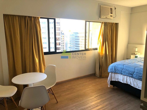 Imagem 1 de 10 de Apartamento - Vila Clementino - Ref: 13816 - V-871813