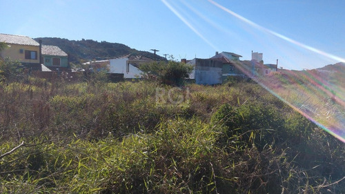Terreno Em Aberta Dos Morros - Lu431346