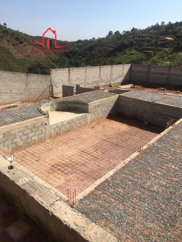 Imagem 7 de 9 de Chácara A Venda No Bairro Ville Saint James I Em Campo - 3868-1