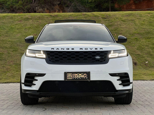 Imagem 3 de 15 de Land Rover Range Rover Velar P380 S R-dynamic