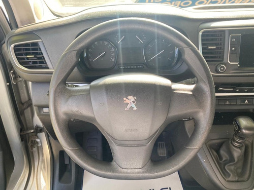 Peugeot Traveller Business 2.0 Diesel 2017