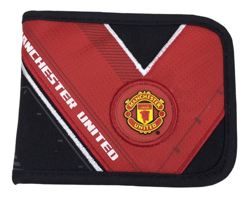 Cartera Oficial Manchester United