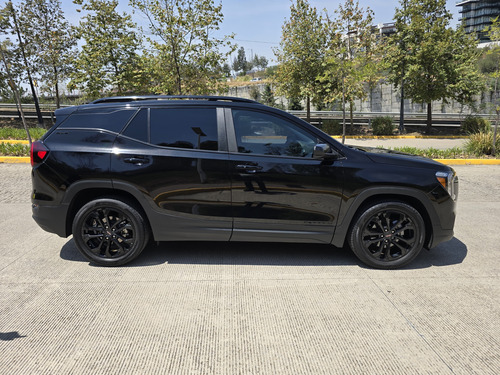 GMC Terrain 3.6 Slt V6 L At