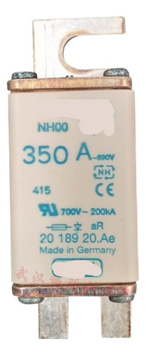 2018920 Nh00 32a 35a 40a 50a 63a 80a 100a 125a