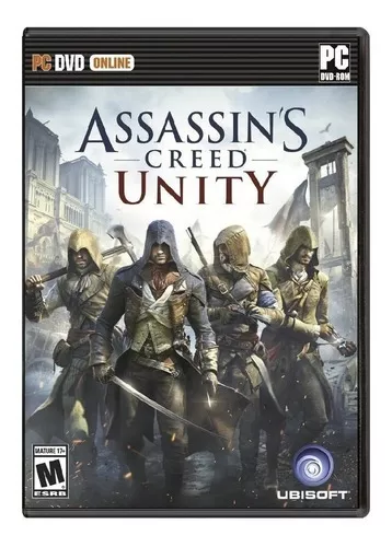 Assassins Creed principais personagens  Assassins creed unity, Assassins  creed game, Assassins creed