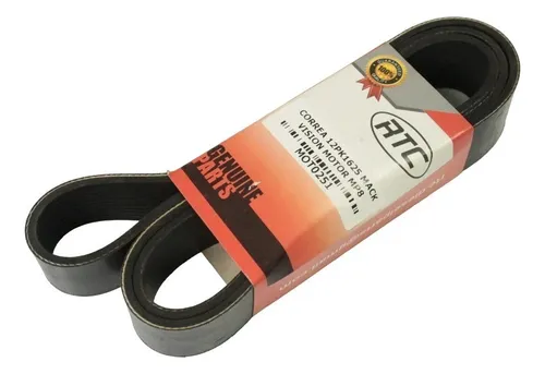 comprar Correa Unica Mack Vision Mp8 (12 Canales) comprar Correa Unica Mack Vision Mp8 (12 Canales)