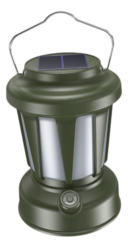 Outdoor Portable Camping Lantern Type Charging For Camping