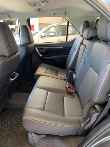 Toyota Sw4 2021 Srx