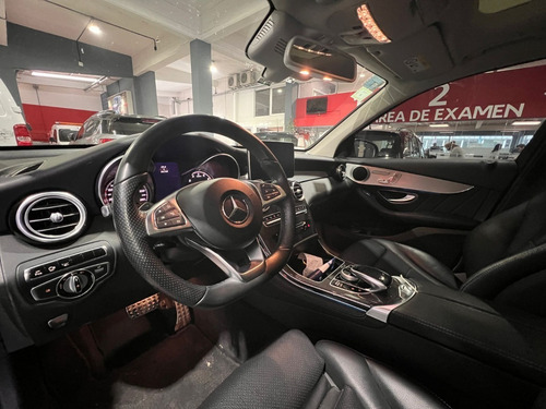 Imagen 13 de 22 de Mercedes Benz Glc 300 4 Matic