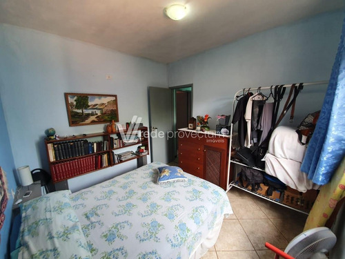 Casa À Venda Em Jardim Conceição - Ca285731