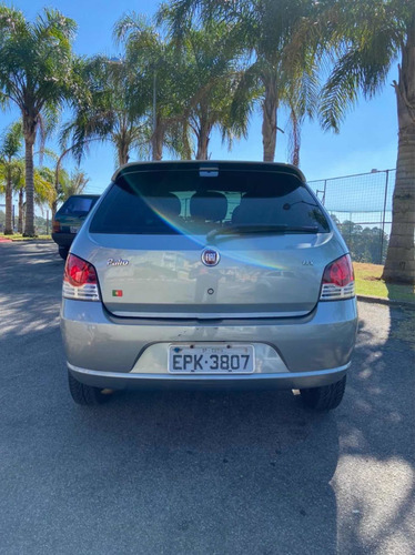 Fiat Palio 2010 1.0 Elx Flex 5p