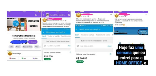 Imagem 6 de 6 de Renda Extra