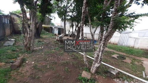Imagem 5 de 8 de Terreno À Venda, 780 M² Por R$ 2.659.575,00 - Santana - São Paulo/sp - Te0322