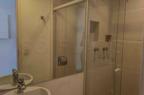 Imagem 15 de 15 de Apartamento No Jd. Paulista, Próximo Ao Shopping Pamplona - Sf35769