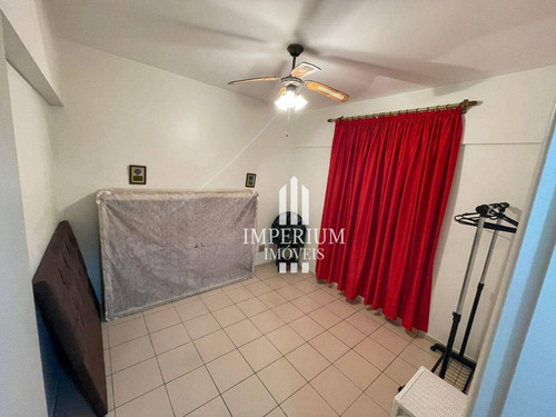 Imagem 22 de 30 de Cobertura Duplex Com 3 Dormitórios Para Alugar, 160 M² Por R$ 2.900/mês - Jardim Las Palmas - Guarujá/sp - Ad0005