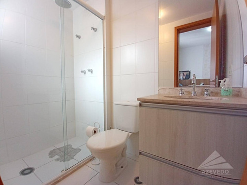 Imagem 20 de 30 de Apartamento Com 3 Dormitórios À Venda, 177 M² Por R$ 1.685.000,00 - Campestre - Santo André/sp - Ap0297