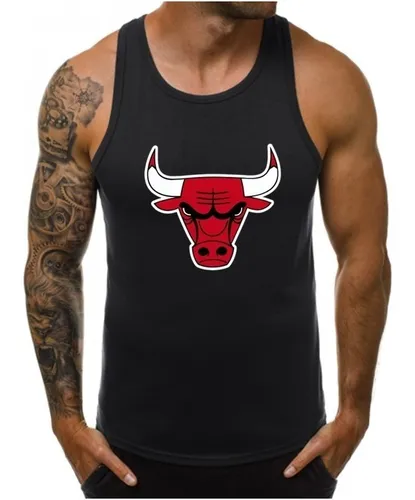 Polera bulls new arrivals