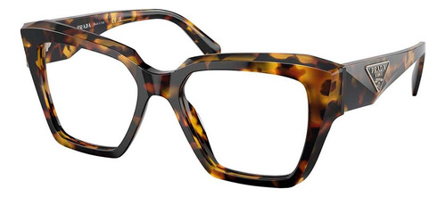 Lentes Prada Pr 09zv Vau1o1 51 Mujer Armazones