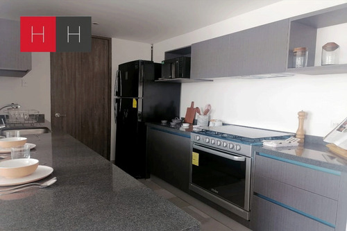 Imagen 8 de 21 de Departamento En Venta En Lomas De Angelópolis