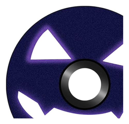 3 Tapa Del Vástago Del Auricular De La