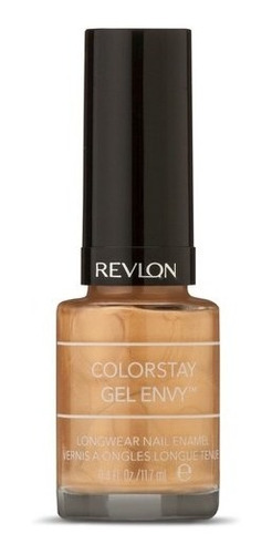 Esmalte De Uñas Revlon Colorstay Gel Envy- Tono 200