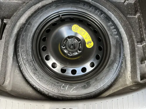 Ford Escape TITANIUM TURBO SEC 2,0 4X4