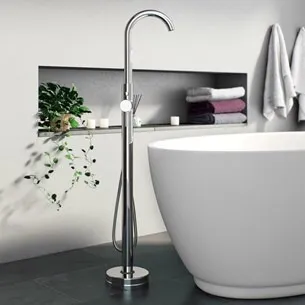 Canillas para bañera sale