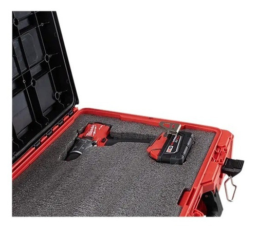 Imagen 8 de 9 de Caja Interior Personalizable Packout 16 Milwaukee 4822 8450